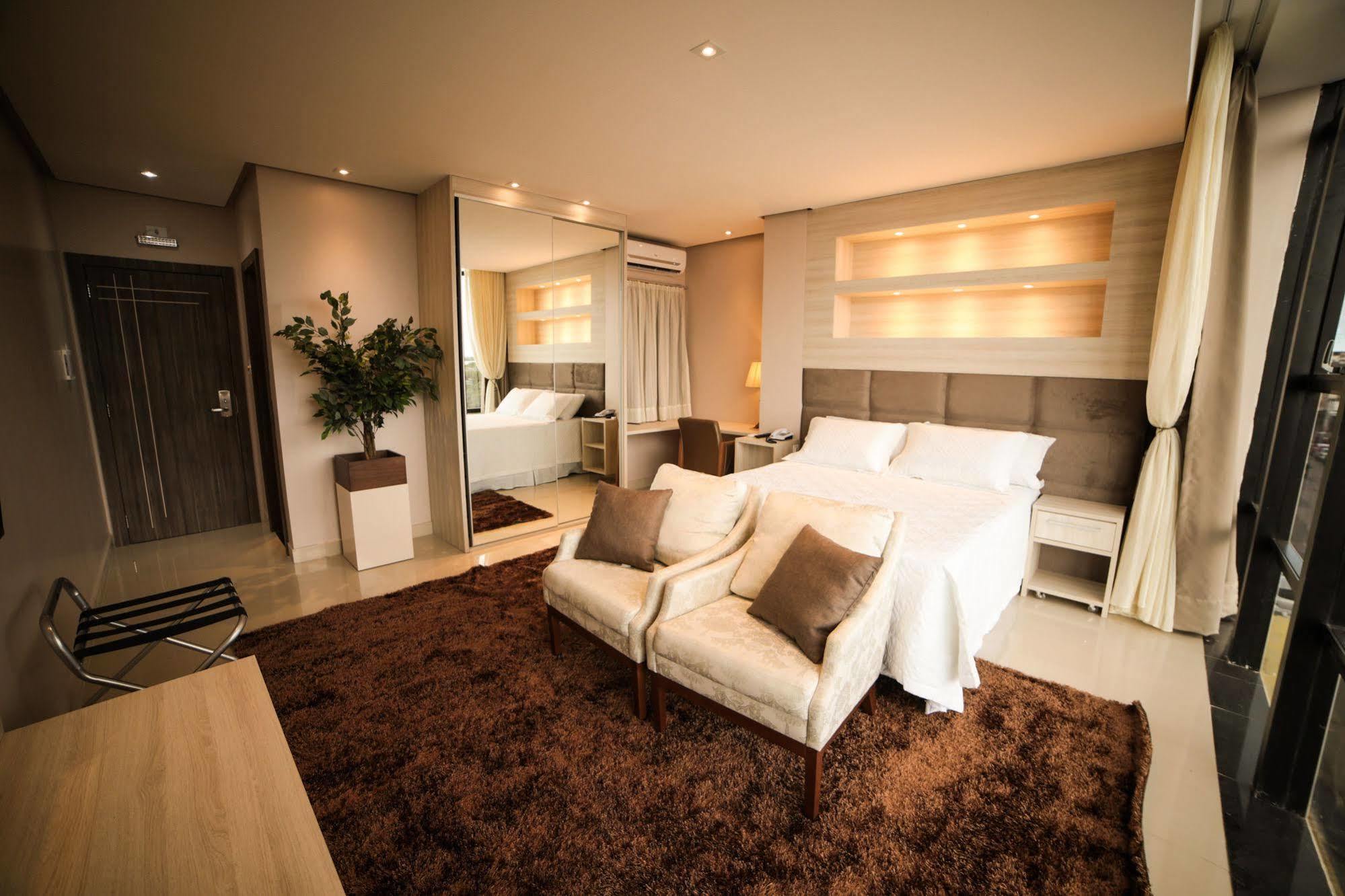 Hotel London Santarém エクステリア 写真